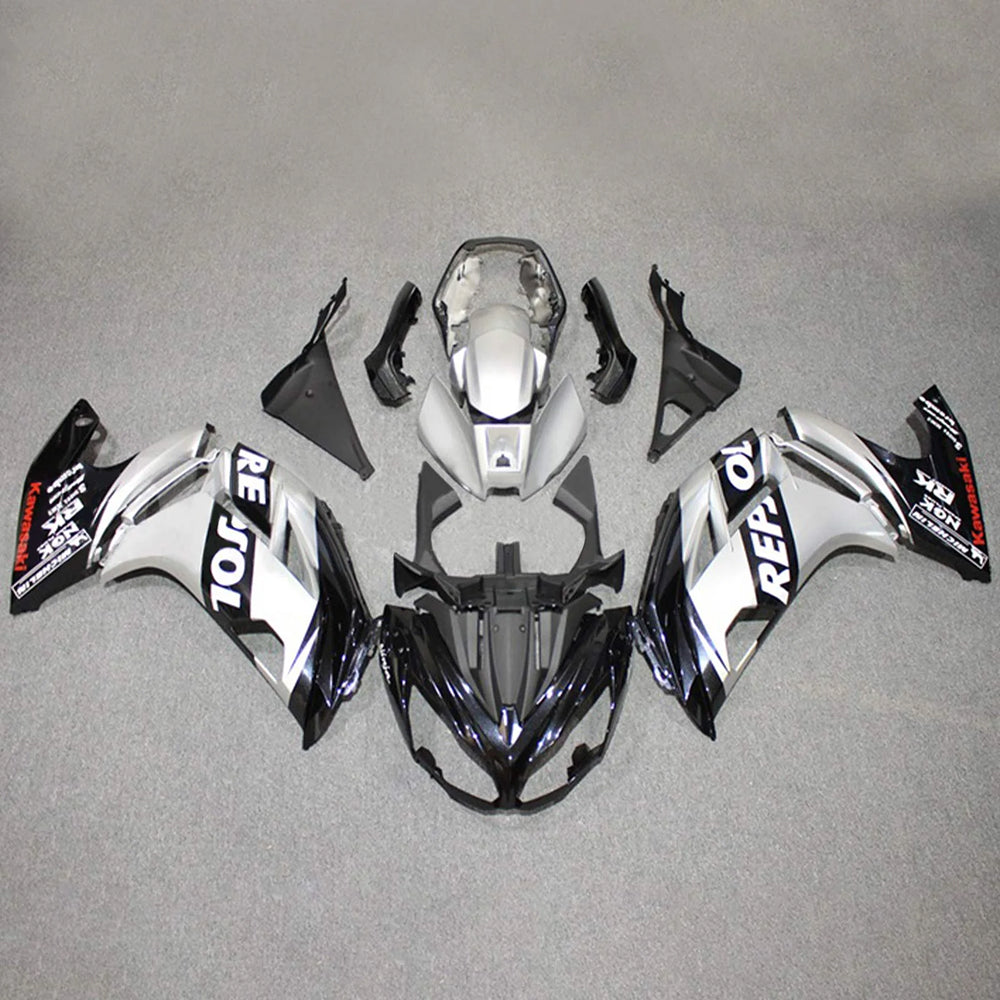 KAWASAKI(カワサキ) Ninja400 EX400E