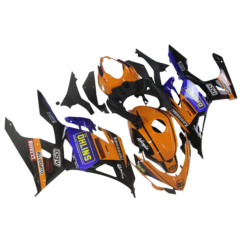 KAWASAKI(カワサキ) Ninja400 EX400G \ EX400L