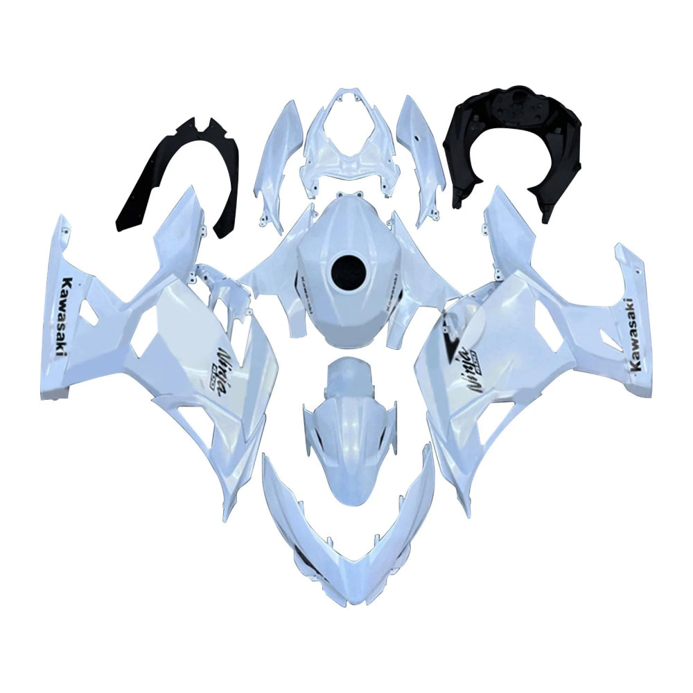 KAWASAKI(カワサキ) Ninja400 EX400G \ EX400L