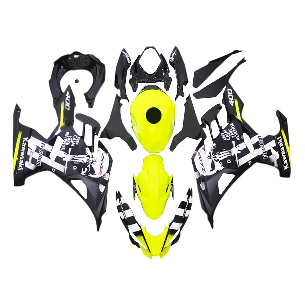 KAWASAKI(カワサキ) Ninja400 EX400G \ EX400L