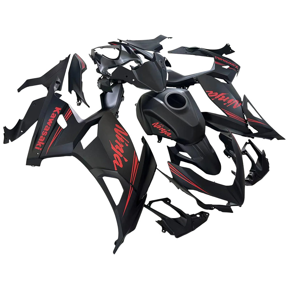 KAWASAKI(カワサキ) Ninja400 EX400G \ EX400L