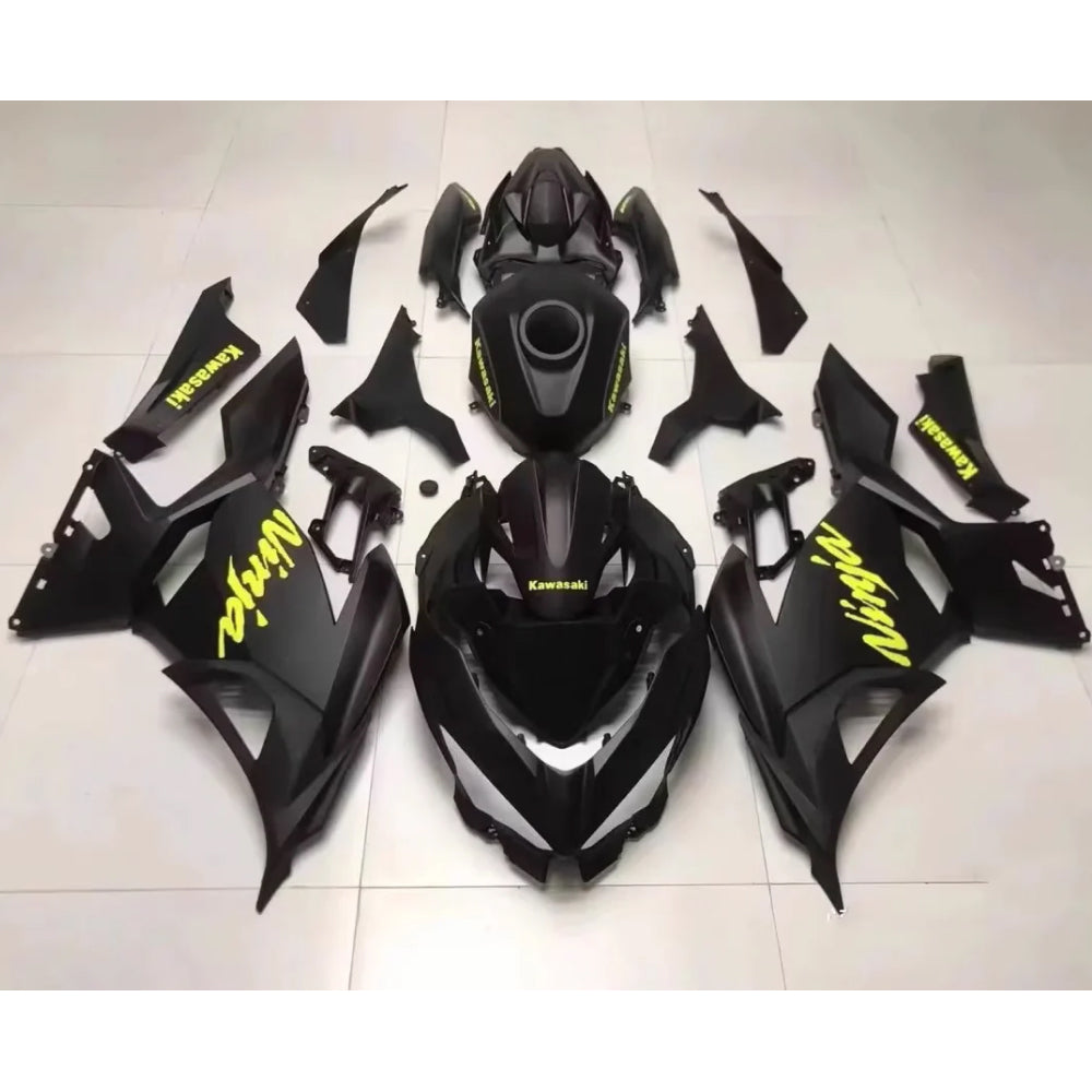 KAWASAKI(カワサキ) Ninja400 EX400G \ EX400L