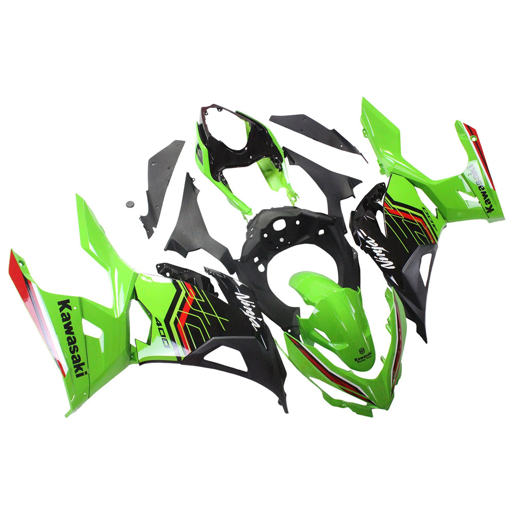 KAWASAKI(カワサキ) Ninja400 EX400G \ EX400L