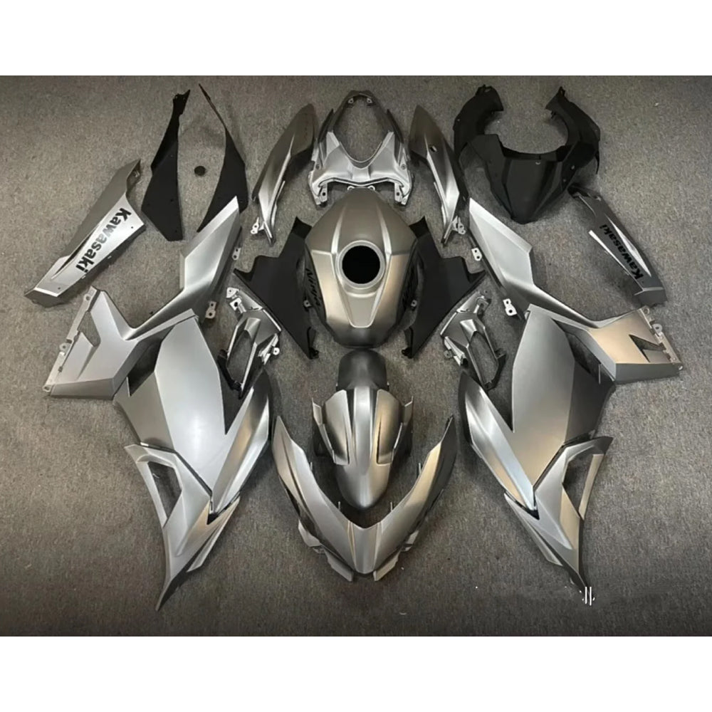 KAWASAKI(カワサキ) Ninja400 EX400G \ EX400L