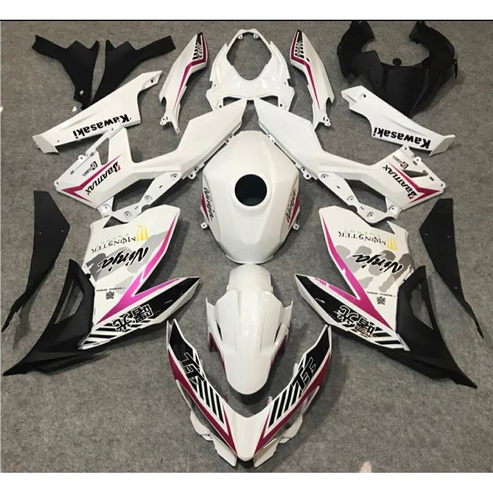 KAWASAKI(カワサキ) Ninja400 EX400G \ EX400L