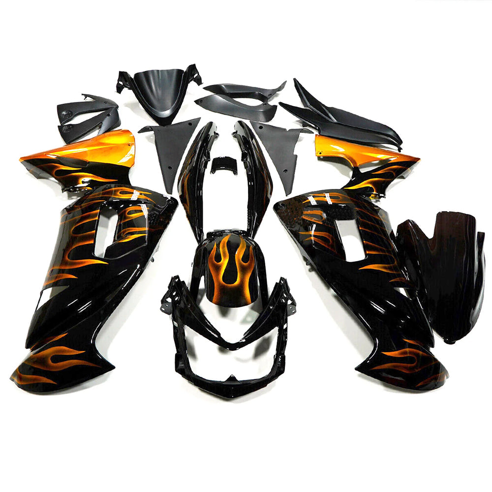 KAWASAKI(カワサキ) ER-6f EX650A