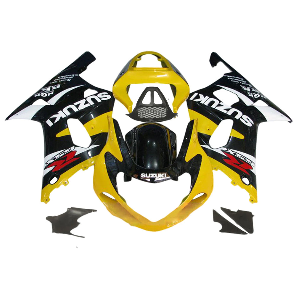SUZUKI(スズキ) GSX-R1000 GT74A K1/K2