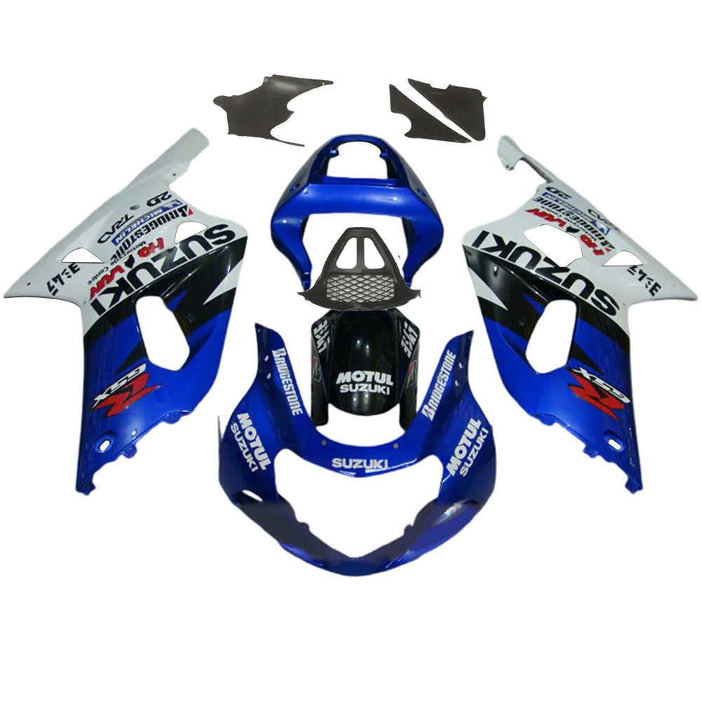 SUZUKI(スズキ) GSX-R1000 GT74A K1/K2