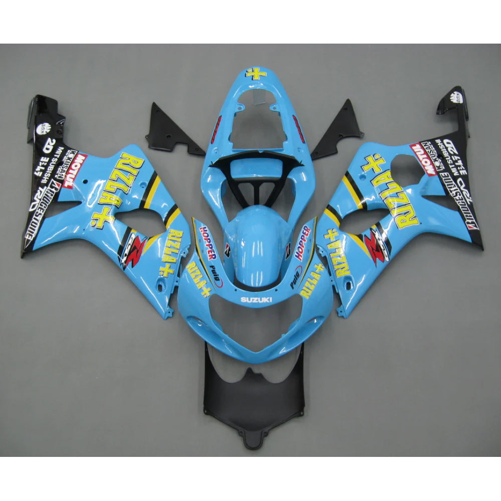 SUZUKI(スズキ) GSX-R1000 GT74A K1/K2