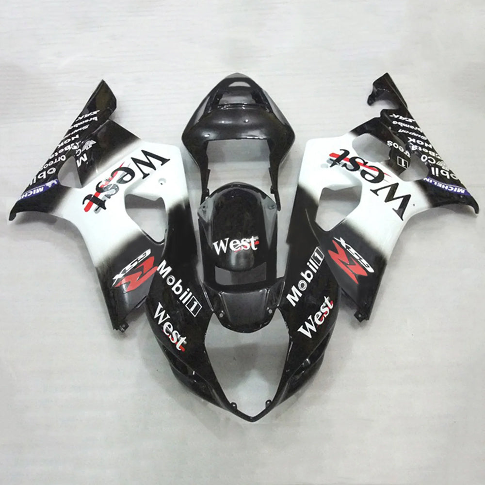 SUZUKI(スズキ) GSX-R1000 GT74A K3/K4