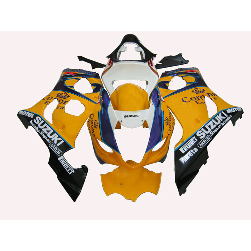 SUZUKI(スズキ) GSX-R1000 GT74A K3/K4