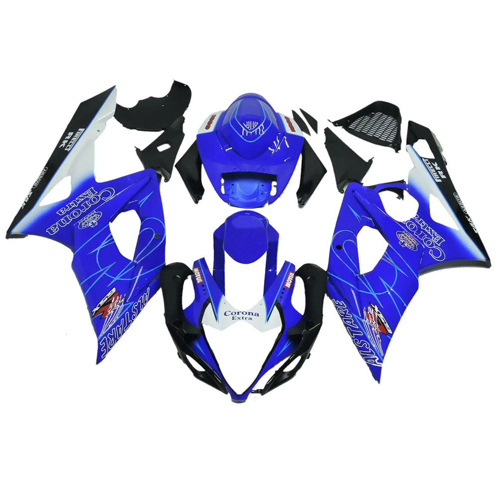 SUZUKI(スズキ) GSX-R1000 GT76A K5/K6