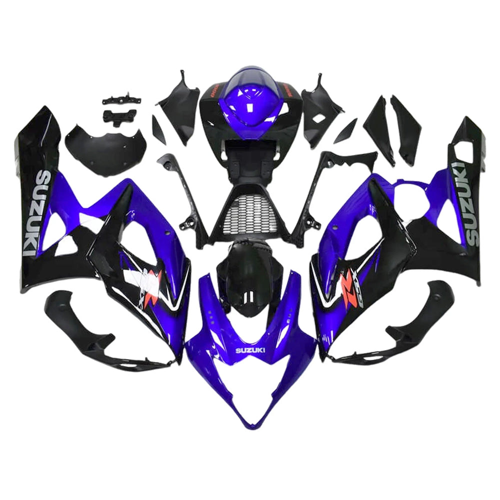 SUZUKI(スズキ) GSX-R1000 GT76A K5/K6