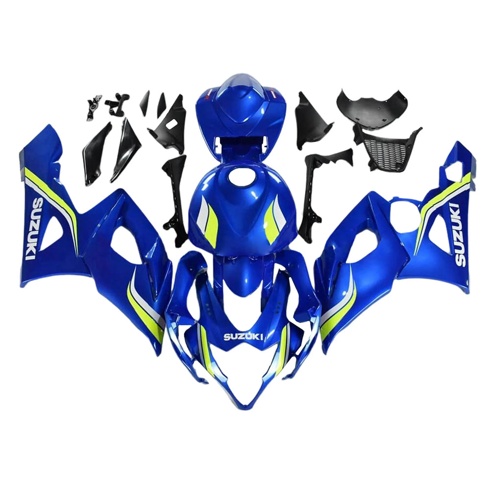 SUZUKI(スズキ) GSX-R1000 GT76A K5/K6