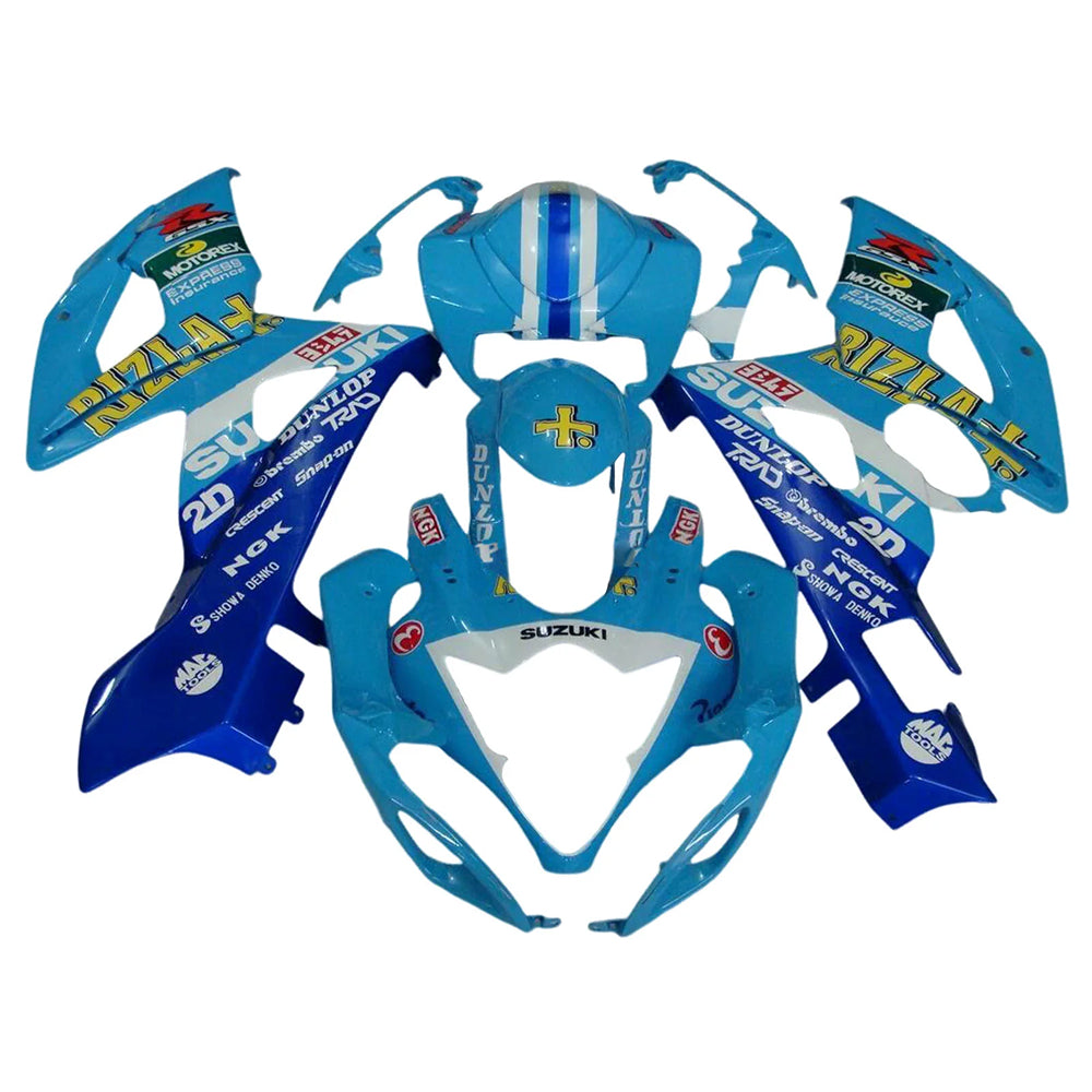 SUZUKI(スズキ) GSX-R1000 GT76A K5/K6