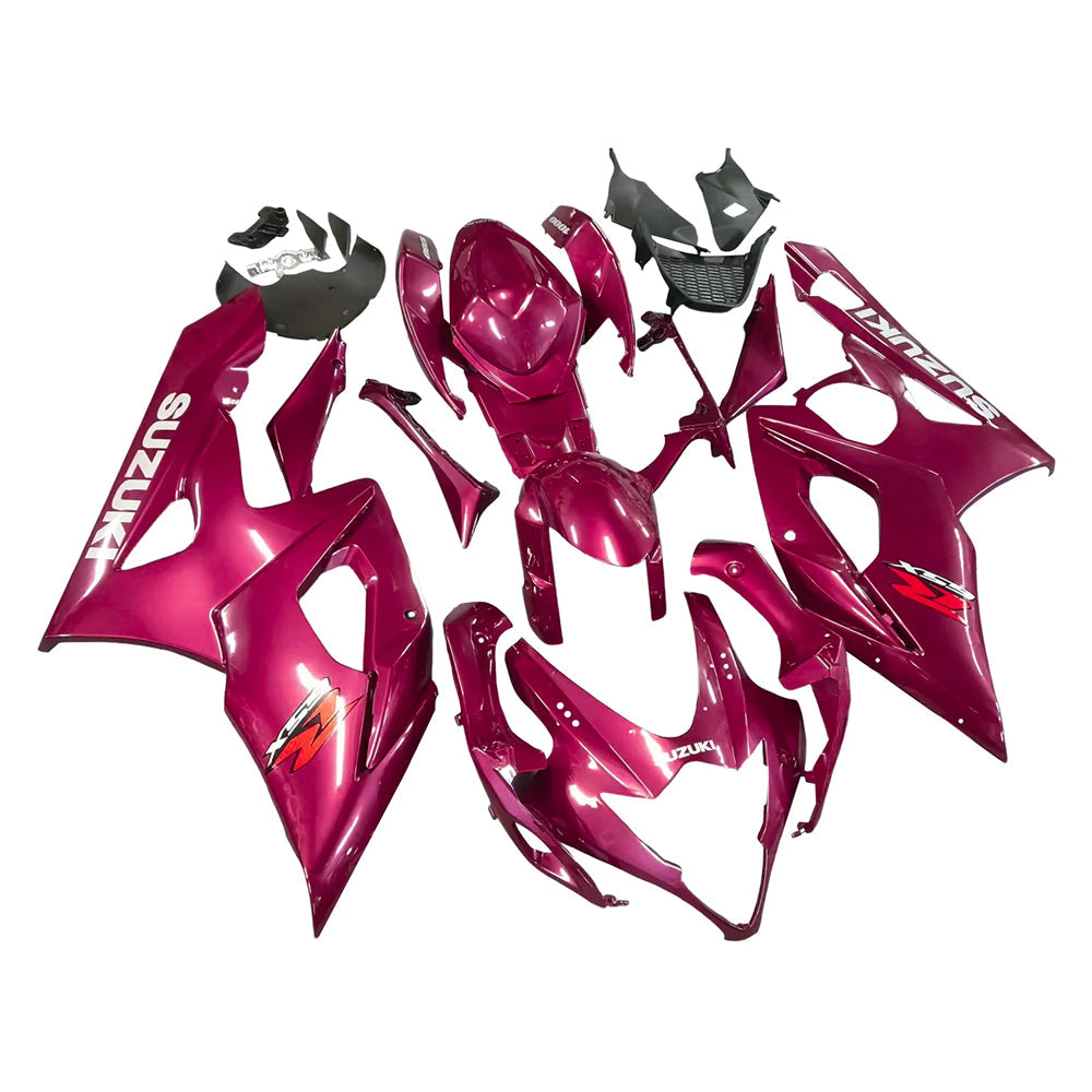 SUZUKI(スズキ) GSX-R1000 GT76A K5/K6