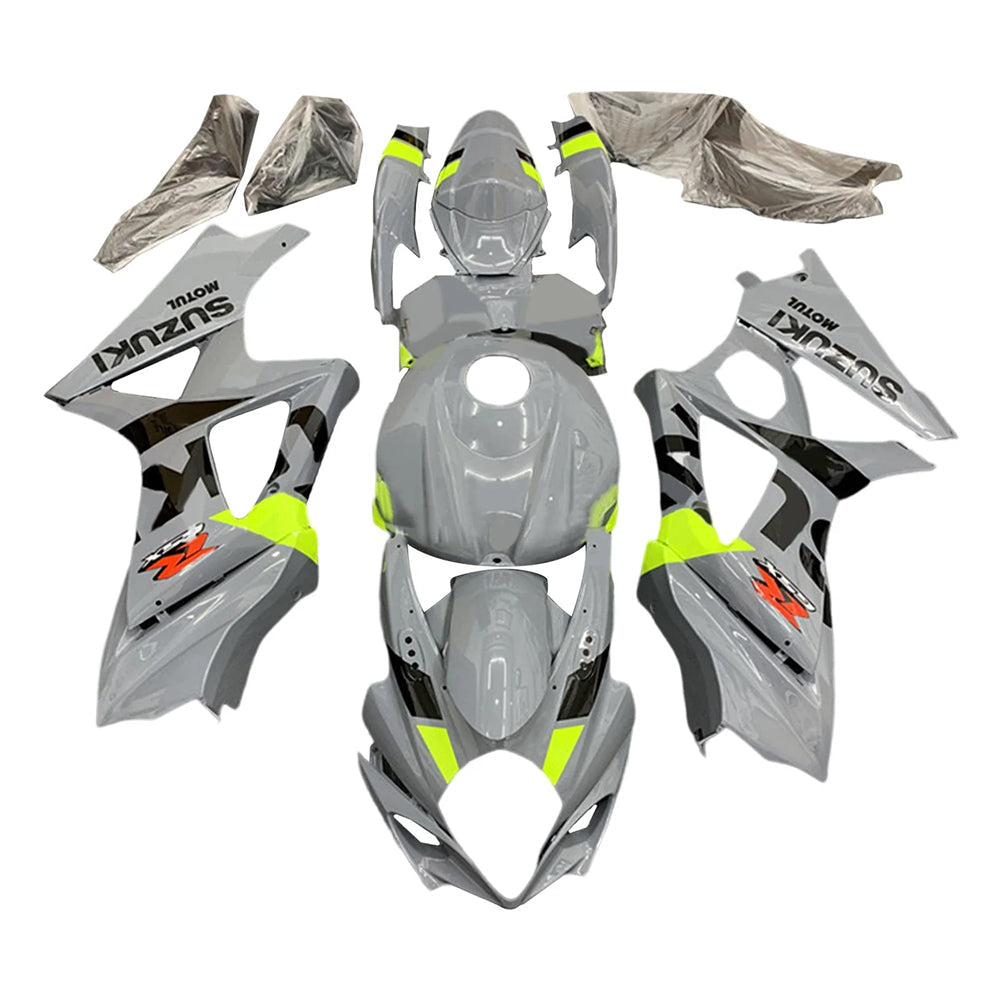 SUZUKI(スズキ) GSX-R1000 GT77A K7/K8