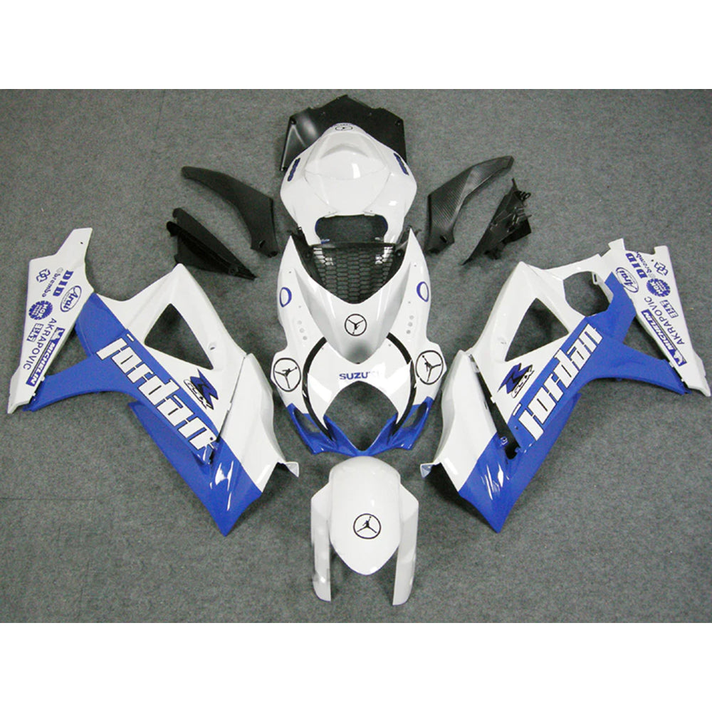 SUZUKI(スズキ) GSX-R1000 GT77A K7/K8