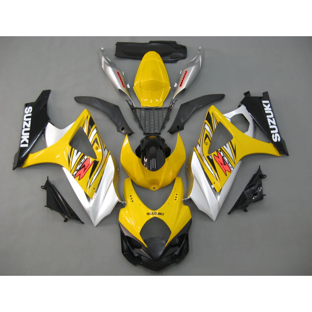 SUZUKI(スズキ) GSX-R1000 GT77A K7/K8