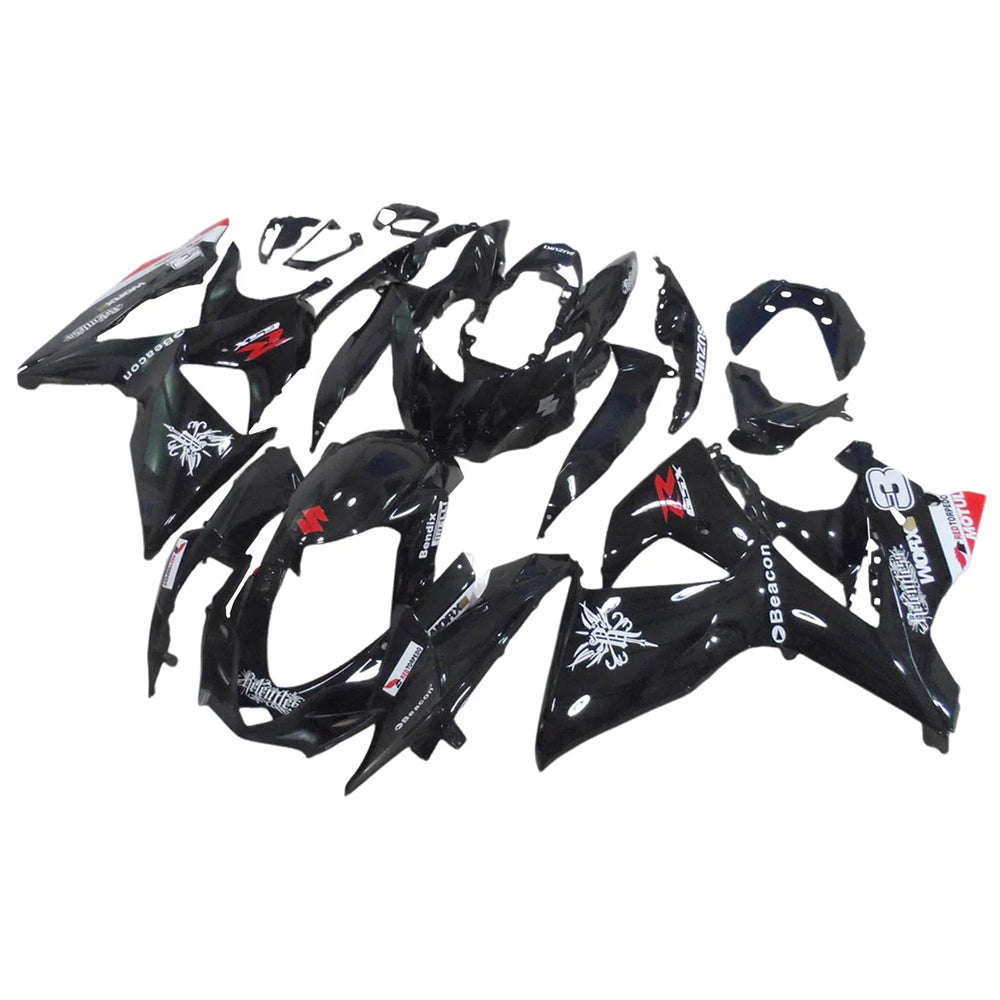 SUZUKI(スズキ) GSX-R1000 GT78A K9~L6