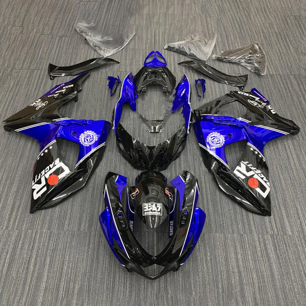 SUZUKI(スズキ) GSX-R1000 GT78A K9~L6