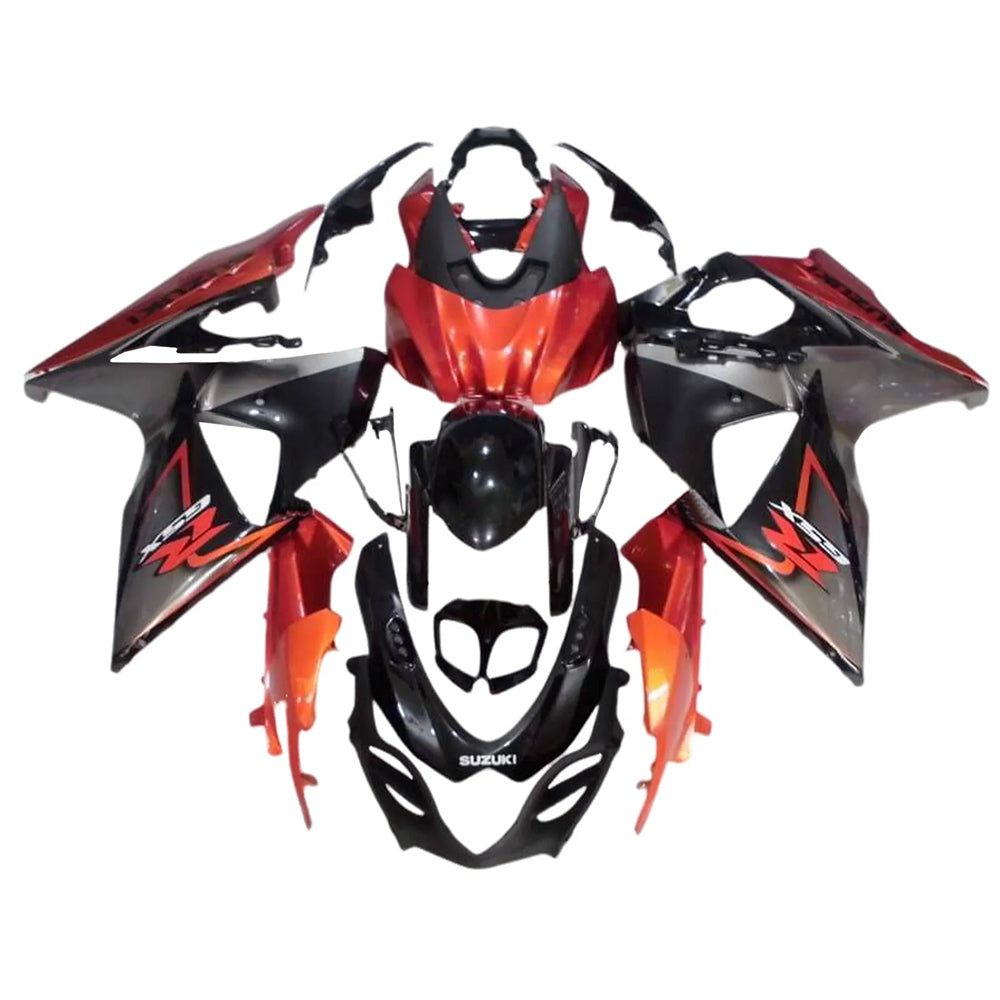 SUZUKI(スズキ) GSX-R1000 GT78A K9~L6