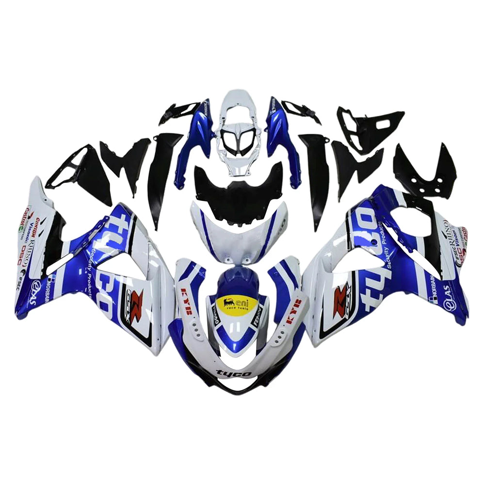 SUZUKI(スズキ) GSX-R1000 GT78A K9~L6