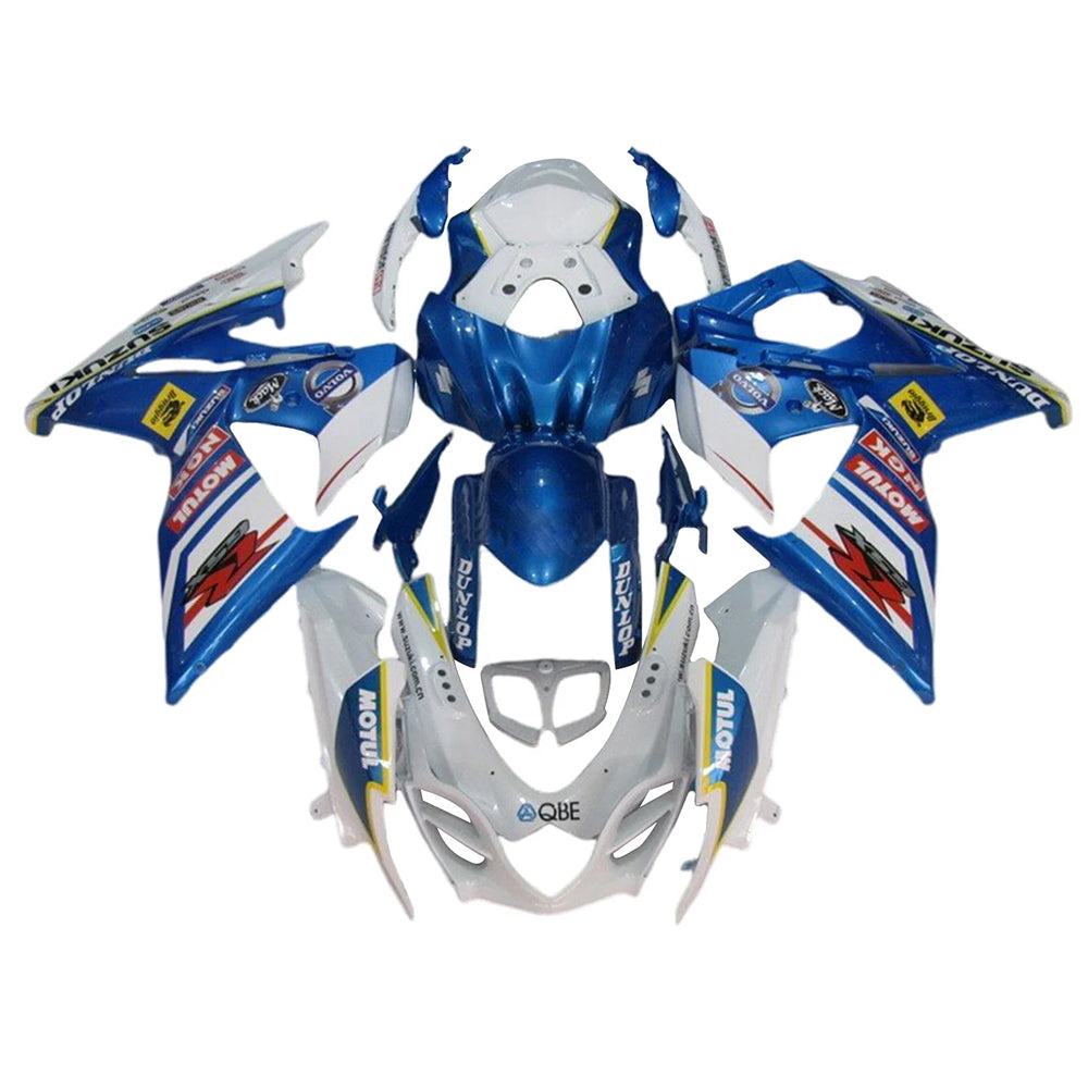 SUZUKI(スズキ) GSX-R1000 GT78A K9~L6