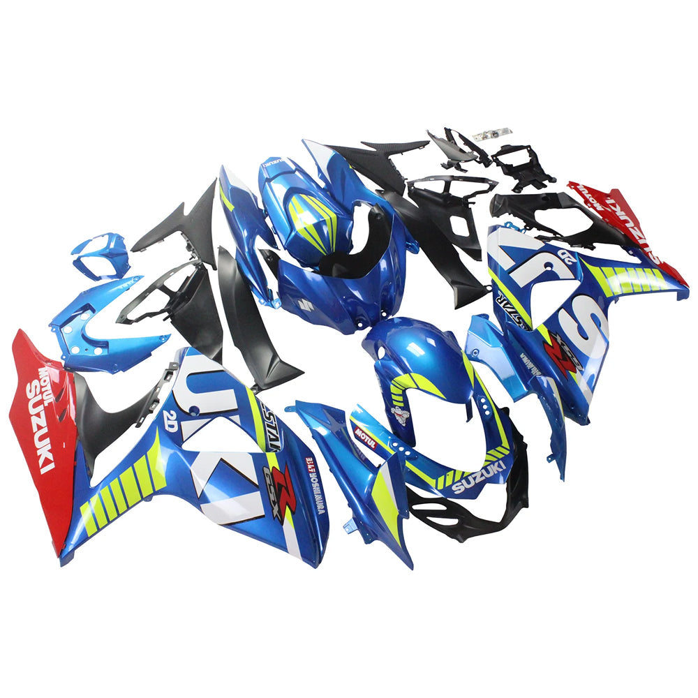 SUZUKI(スズキ) GSX-R1000 GT78A K9~L6