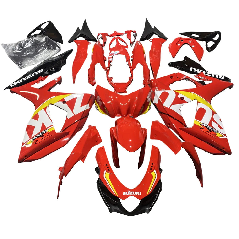 SUZUKI(スズキ) GSX-R1000 GT78A K9~L6