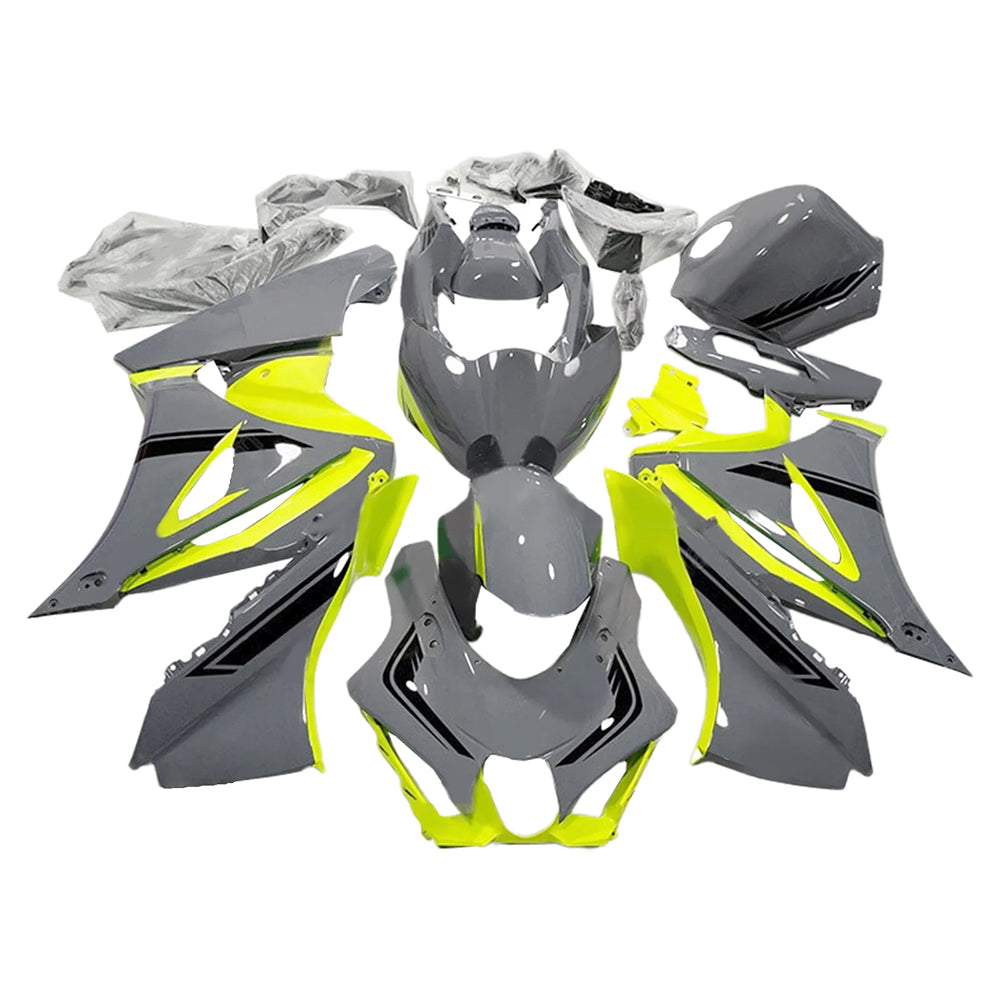 SUZUKI(スズキ) GSX-R1000R DM11G L7~L9