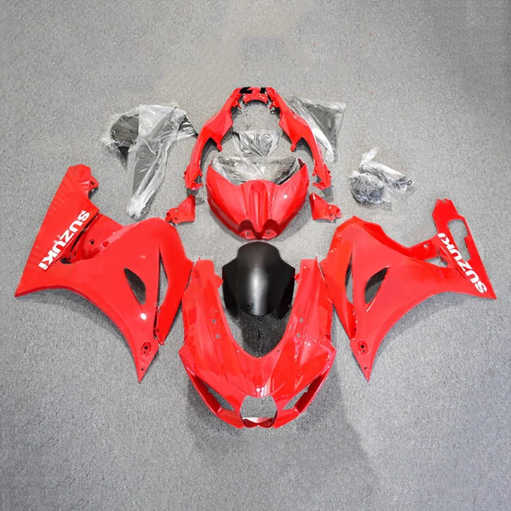 SUZUKI(スズキ) GSX-R1000R DM11G L7~L9