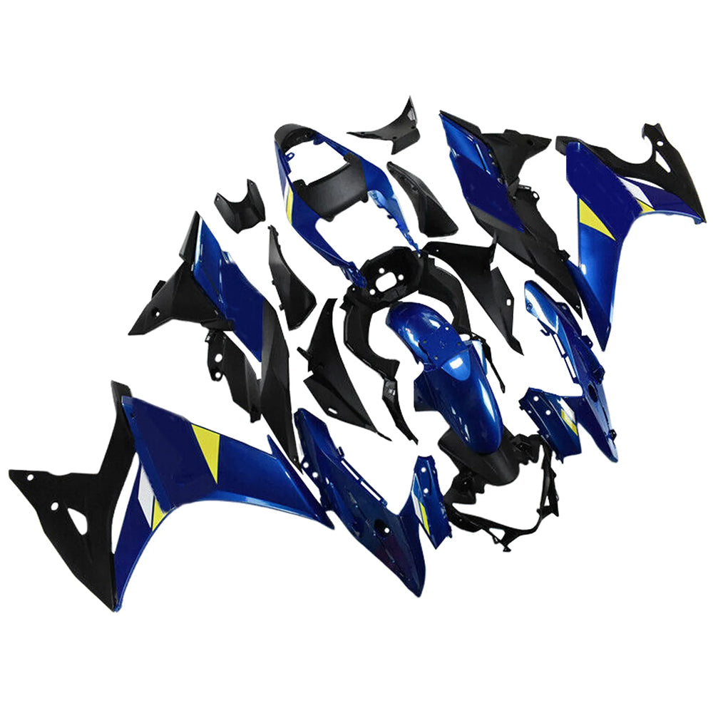 SUZUKI(スズキ) GSX250R DN11A