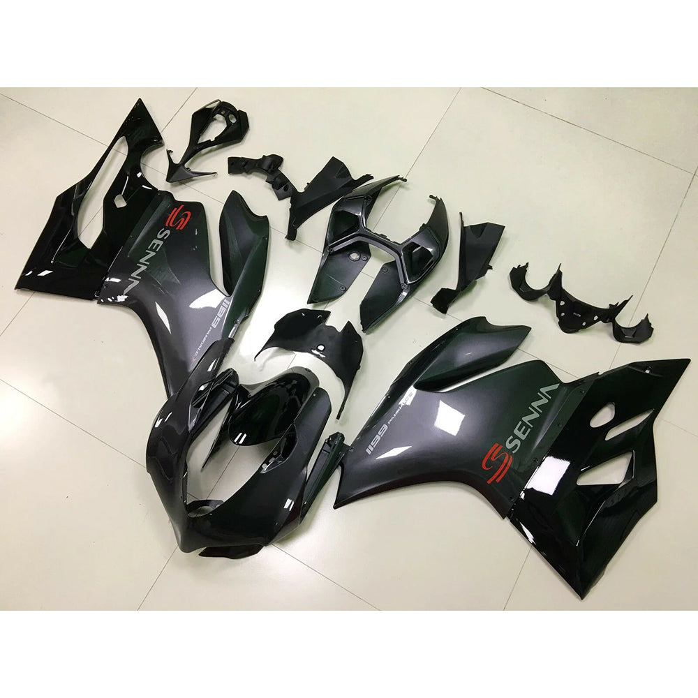 DUCATI(ドゥカティ) 1199Panigale /S