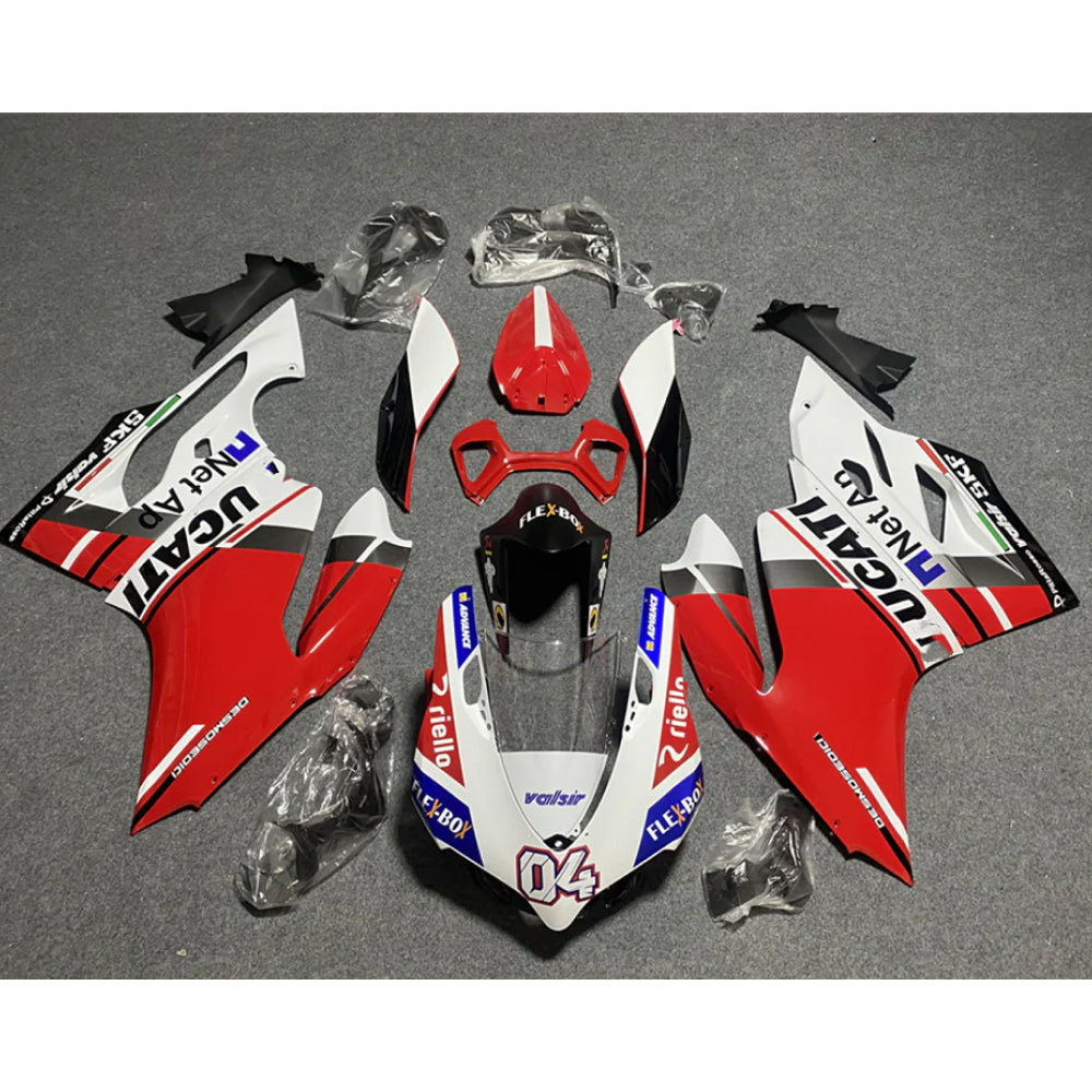 DUCATI(ドゥカティ) 1199Panigale R