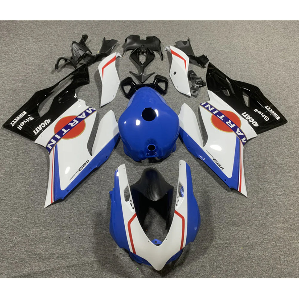 DUCATI(ドゥカティ) 899Panigale
