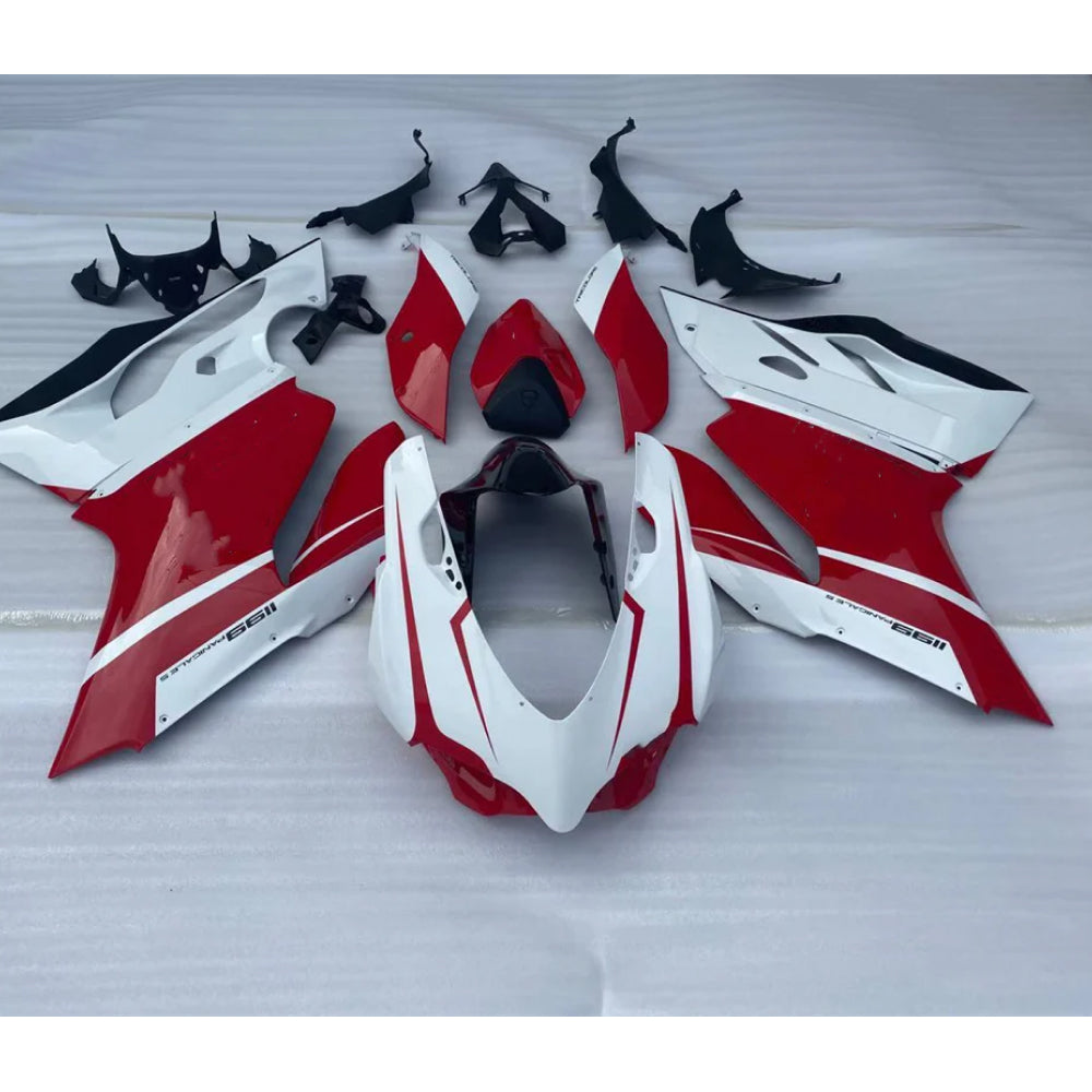 DUCATI(ドゥカティ) 899Panigale