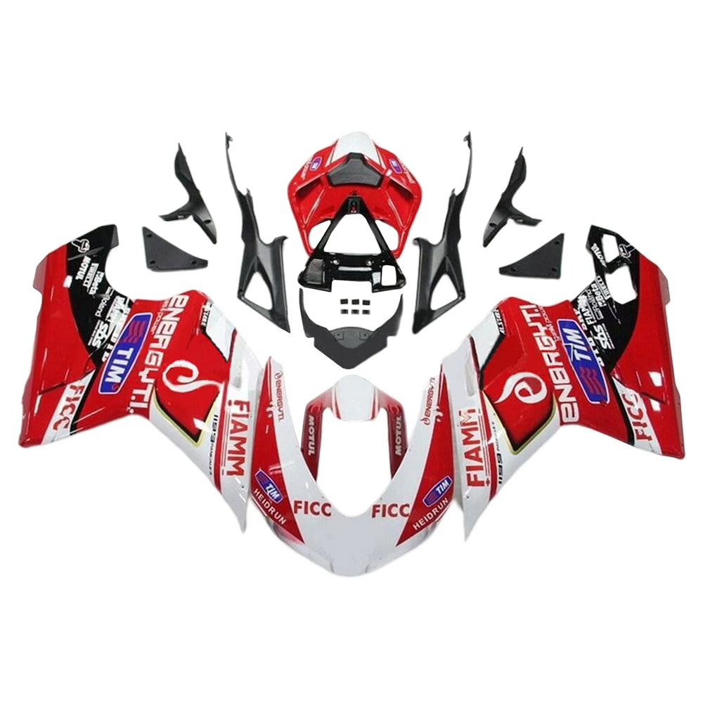 DUCATI(ドゥカティ) 1299Panigale /S