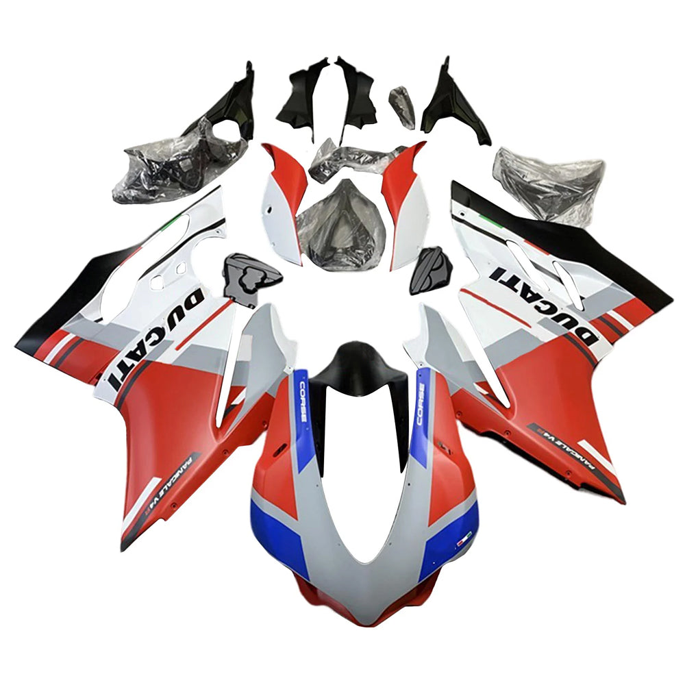 DUCATI(ドゥカティ) 1299Panigale /S