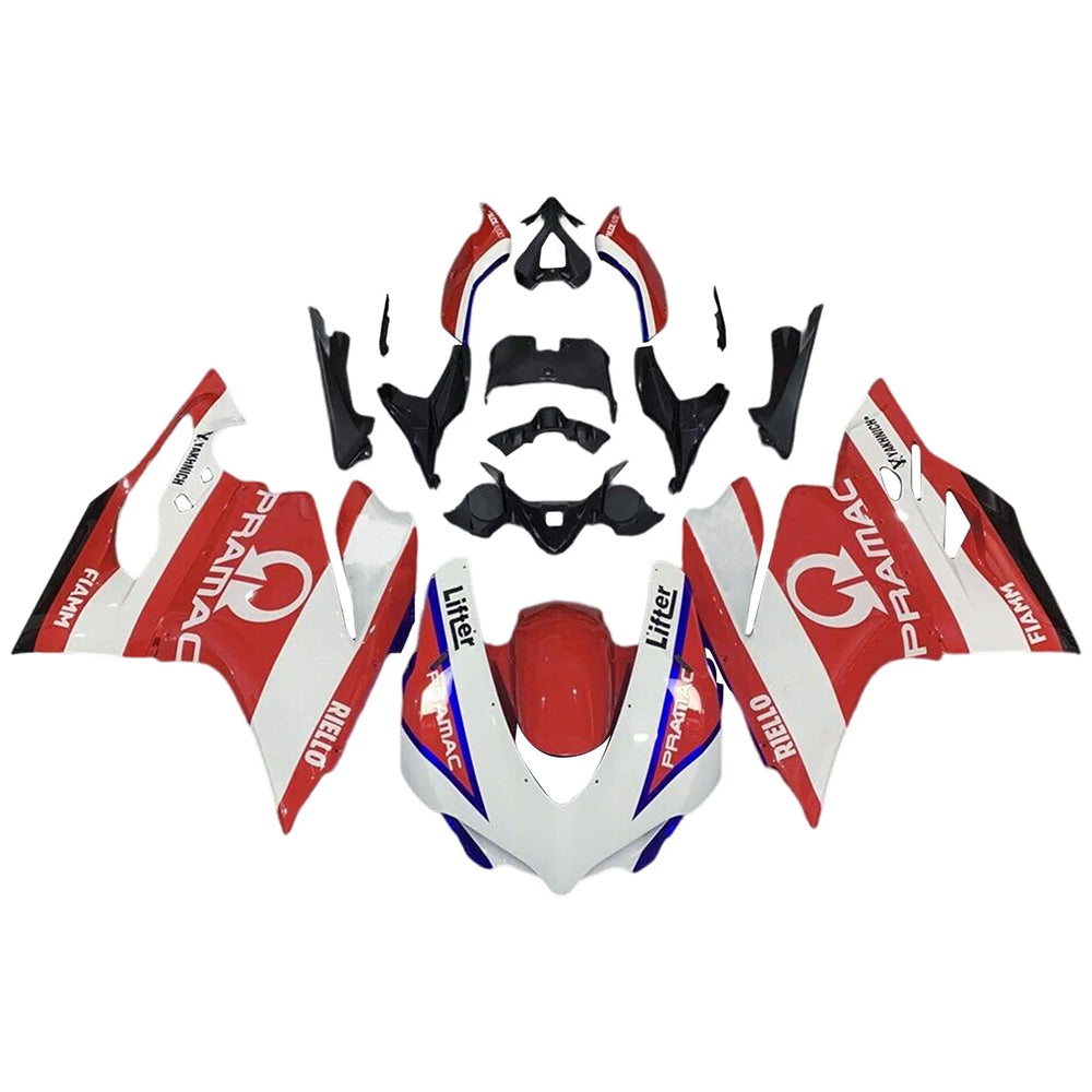 DUCATI(ドゥカティ) 1299Panigale /S