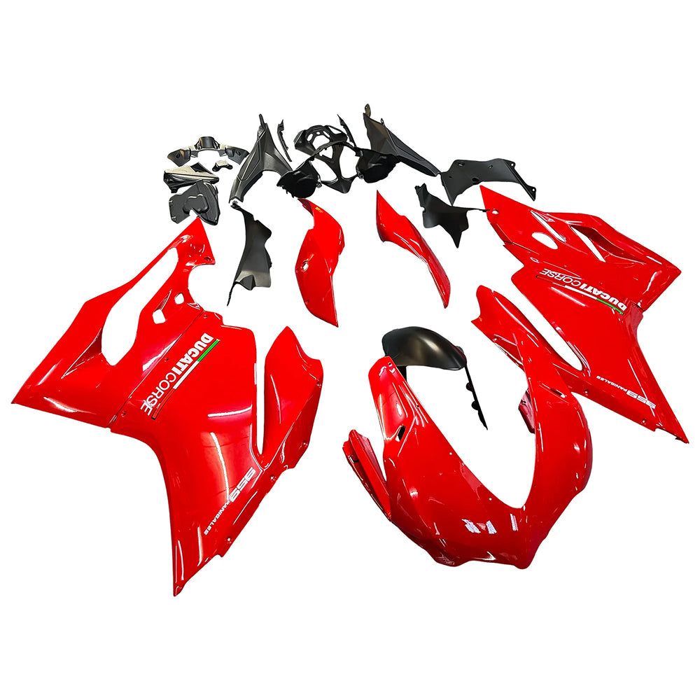 DUCATI(ドゥカティ) Panigale R