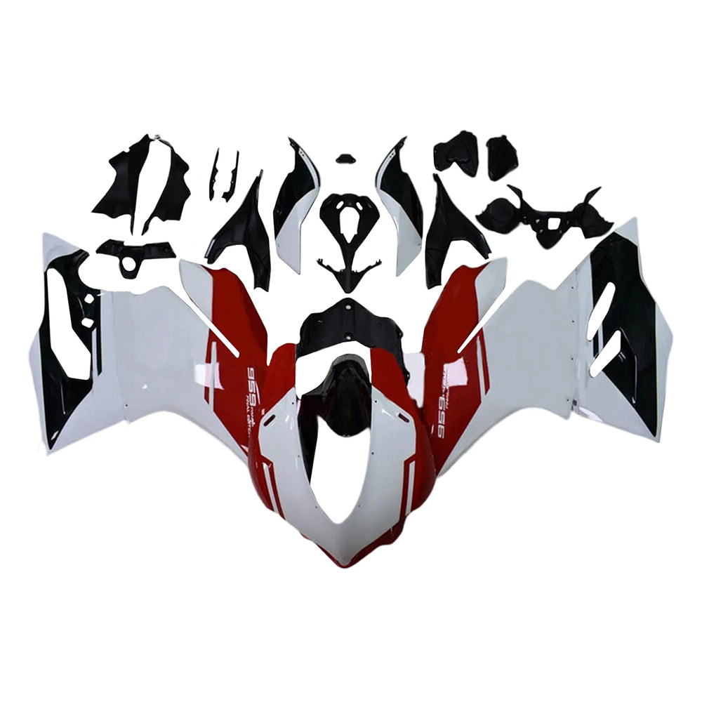 DUCATI(ドゥカティ) Panigale R