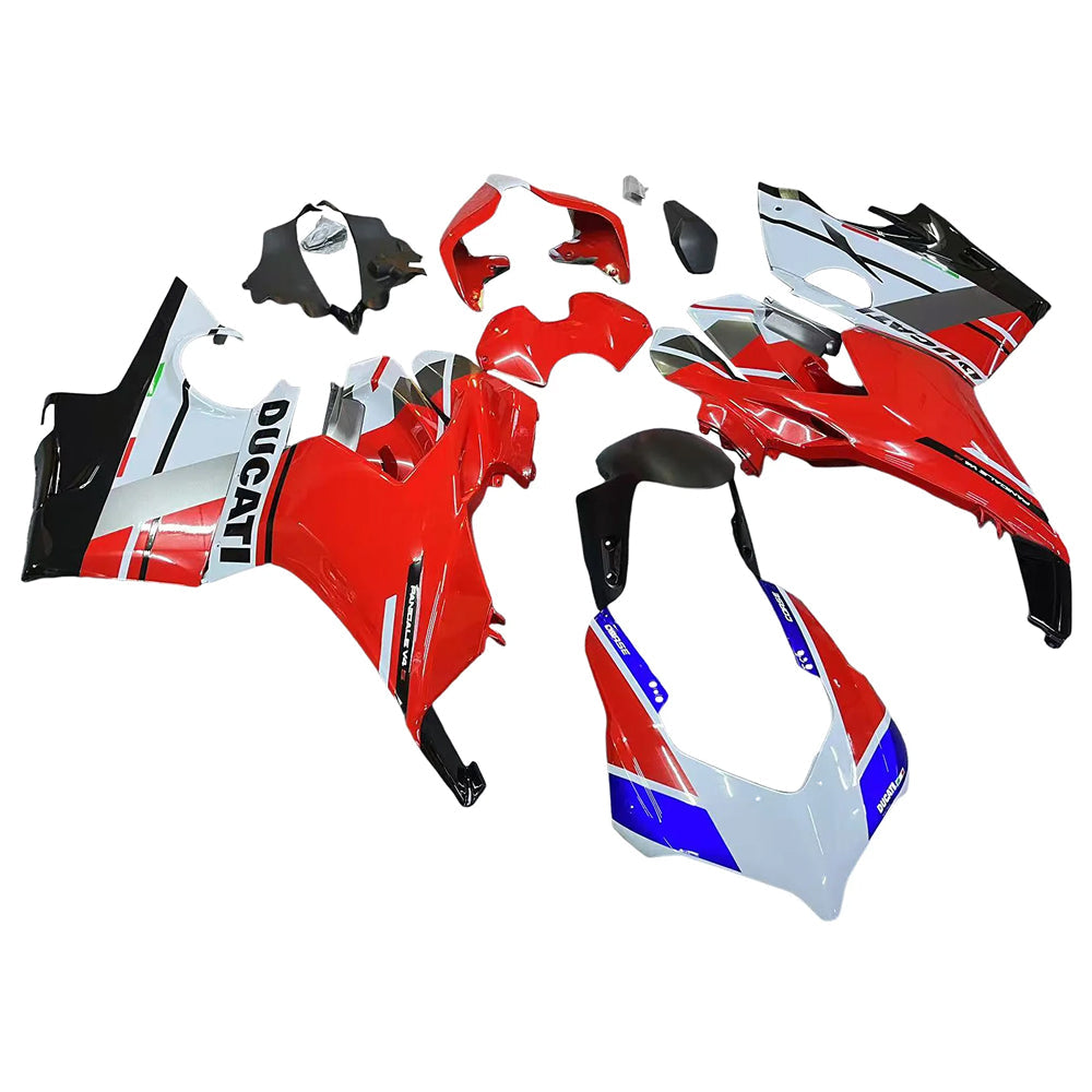 DUCATI(ドゥカティ) Panigale V4/S