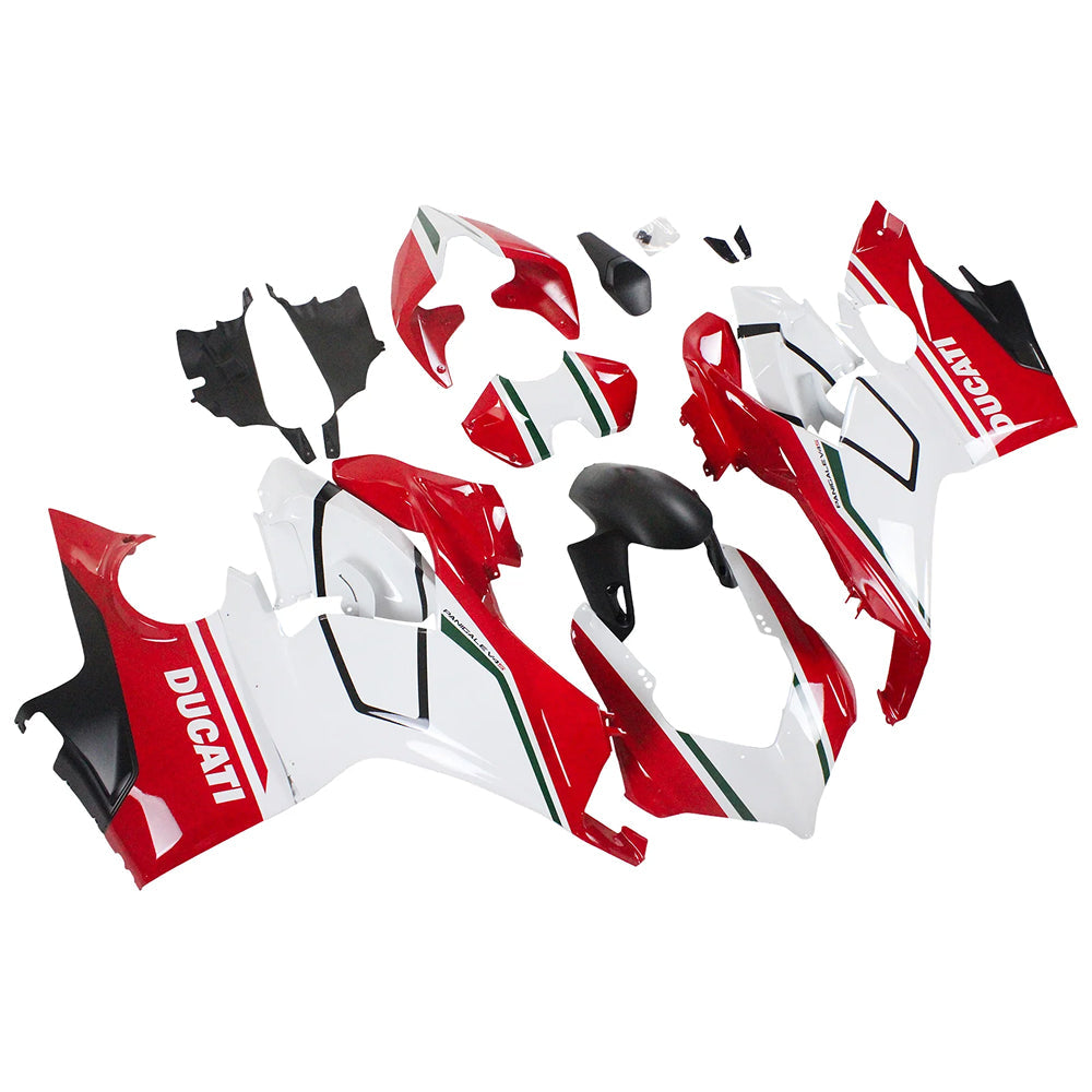 DUCATI(ドゥカティ) Panigale V4/S