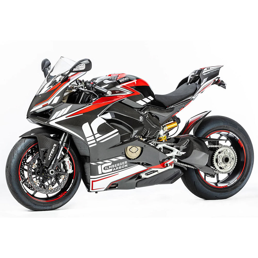 DUCATI(ドゥカティ) Panigale V4/S