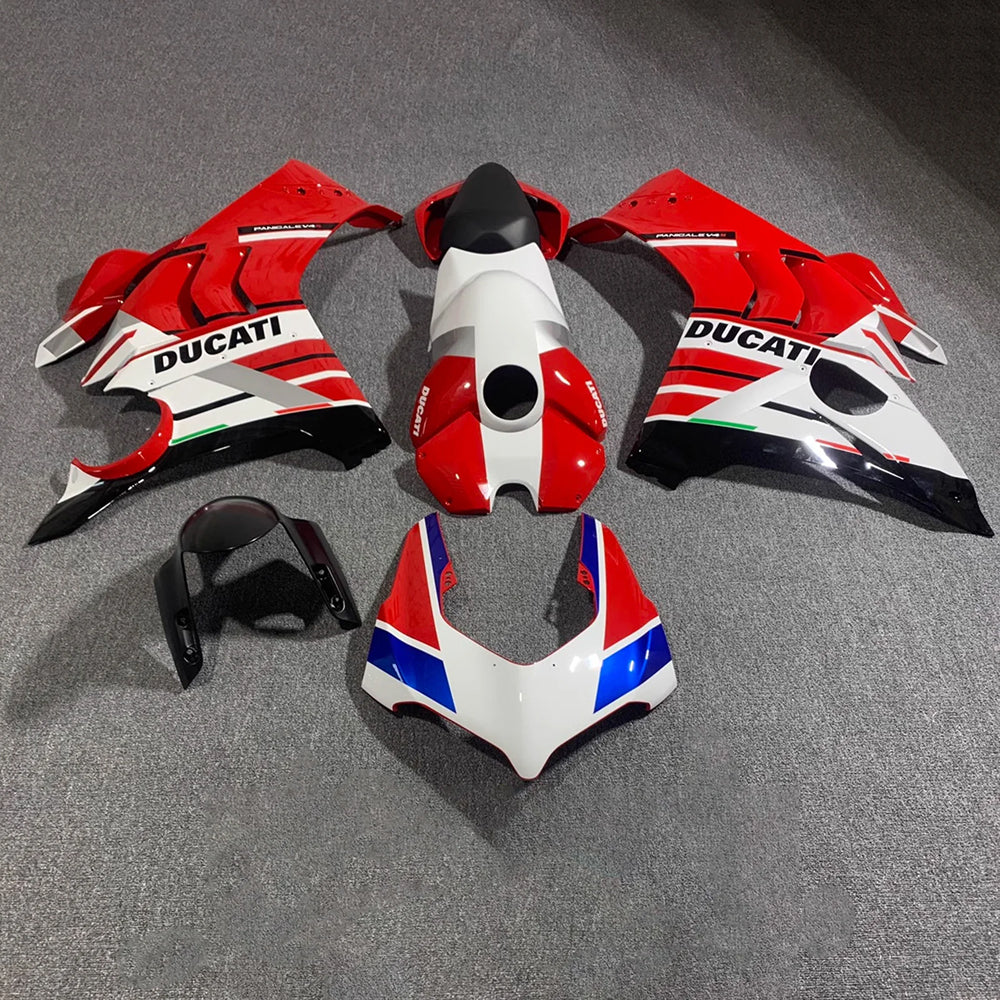 DUCATI(ドゥカティ) Panigale V4R