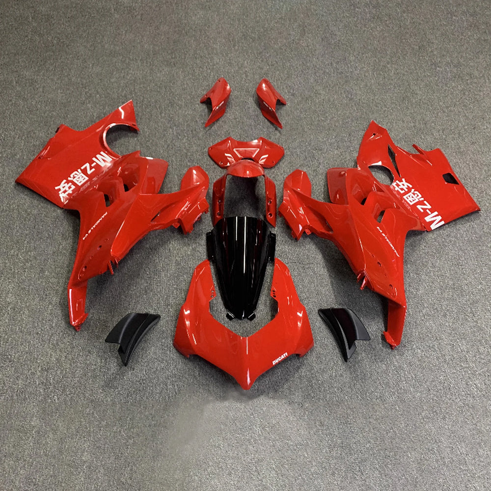 DUCATI(ドゥカティ) Panigale V4R