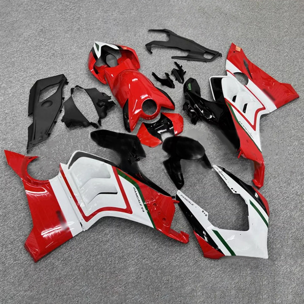 DUCATI(ドゥカティ) Panigale V4R