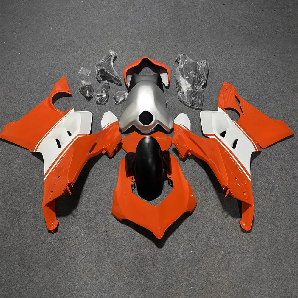 DUCATI(ドゥカティ) Panigale V4R