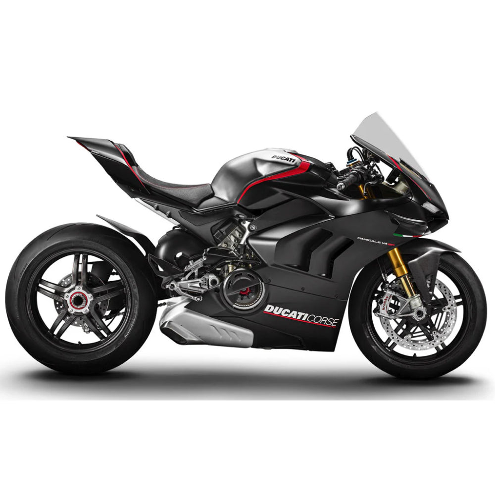 DUCATI(ドゥカティ) Panigale V4R